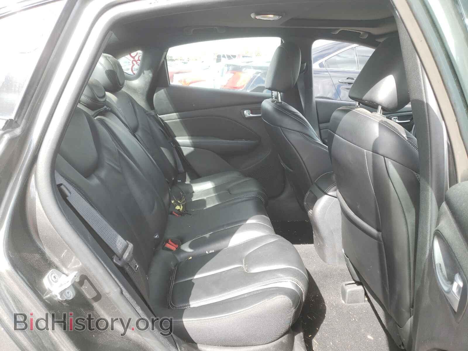 2013 DODGE DART - VIN: 1C3CDFCH9DD703170 - Photo 6