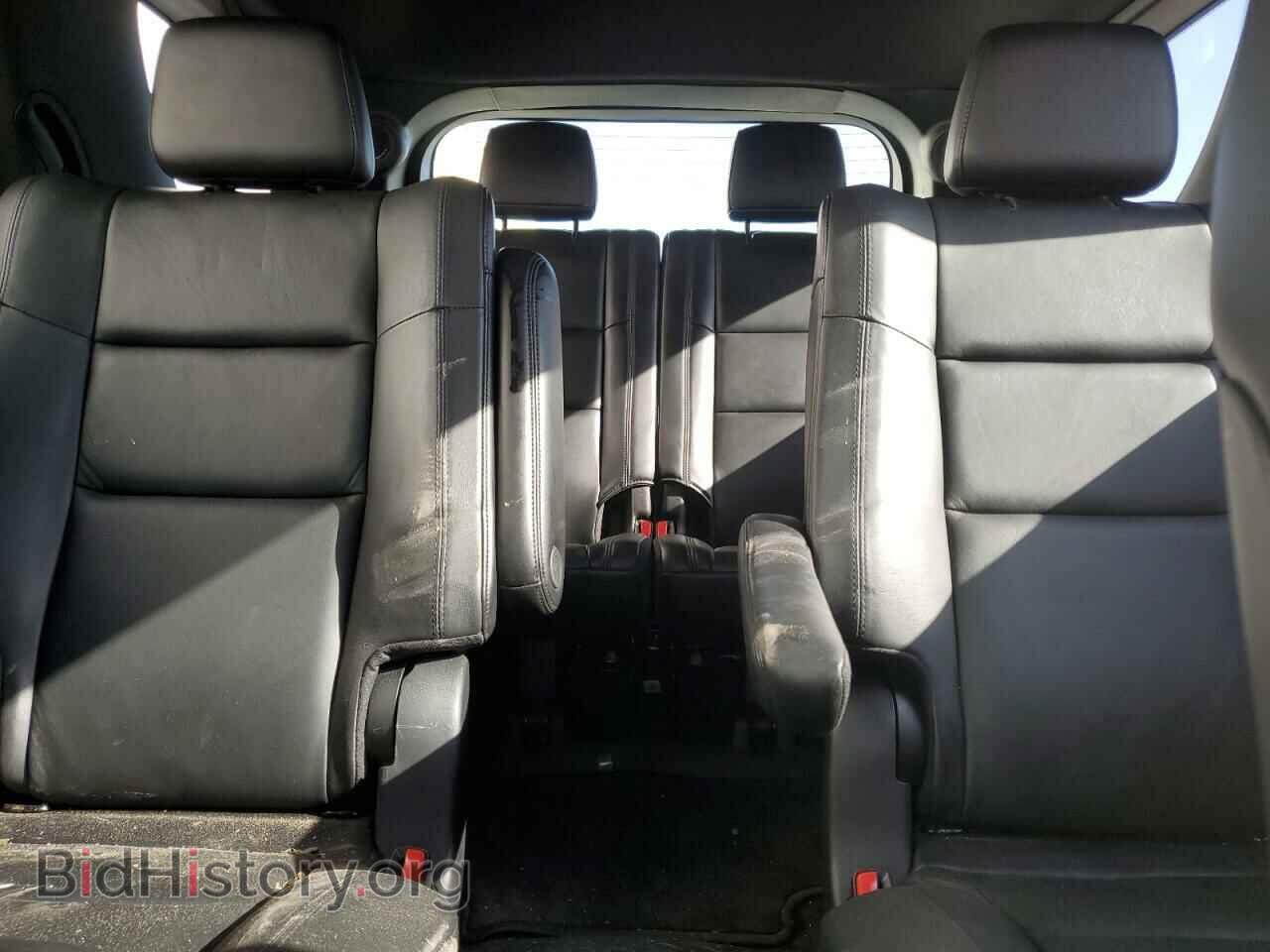 2017 DODGE DURANGO - VIN: 1C4RDJDGXHC857056 - Photo 10