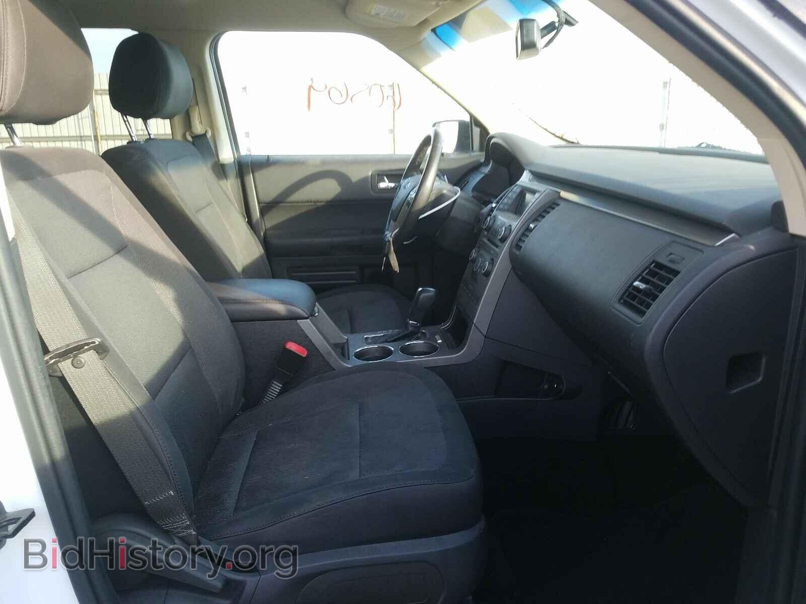 2015 FORD FLEX - VIN: 2FMGK5B89FBA18184 - Photo 5