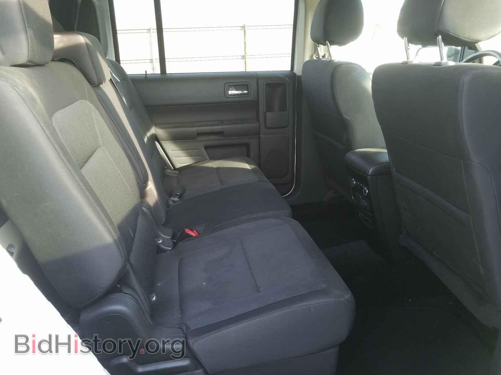 2015 FORD FLEX - VIN: 2FMGK5B89FBA18184 - Photo 6