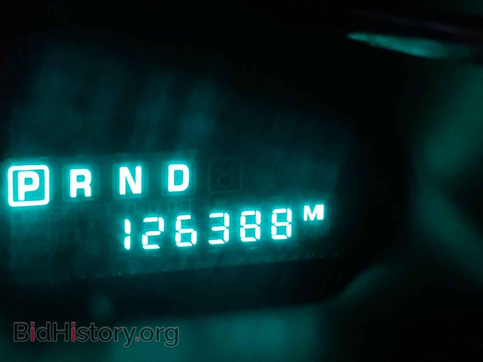 2008 CHRYSLER PACIFICA - VIN: 2A8GM68X68R612236 - Фото 8