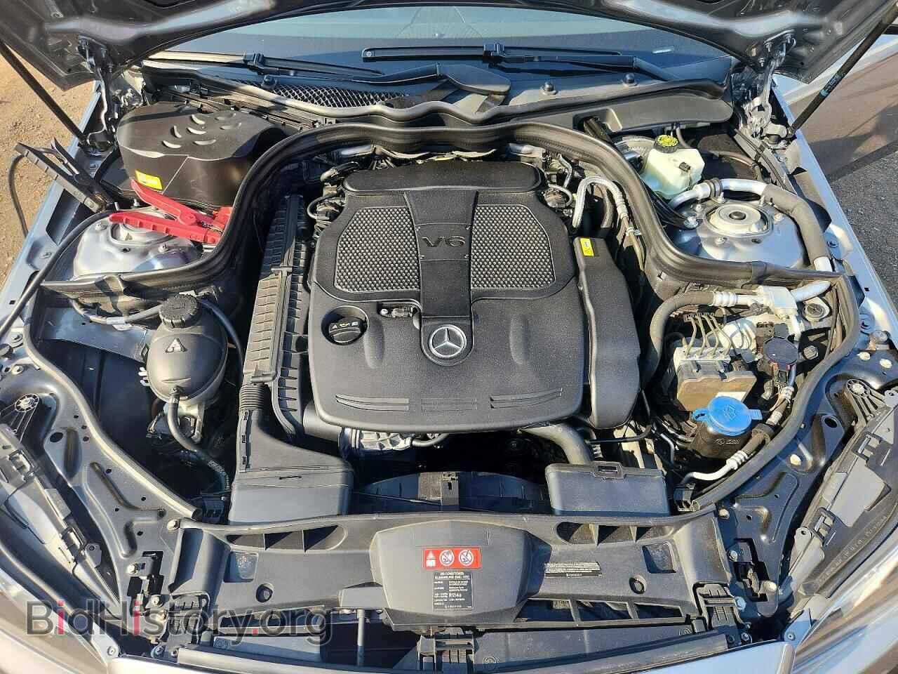 2014 MERCEDES-BENZ E-CLASS - VIN: WDDHF8JBXEA808508 - Фото 11