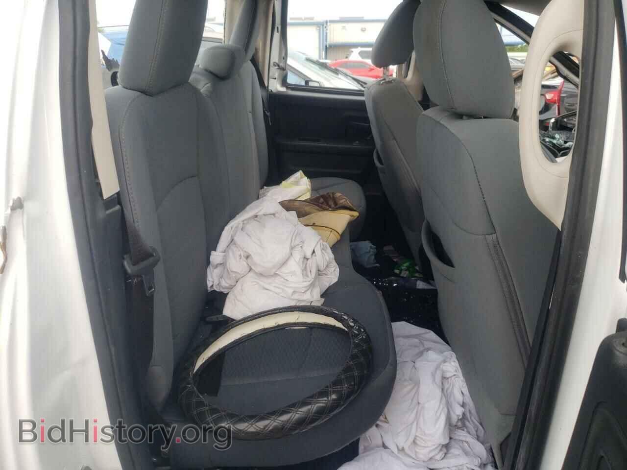 2014 RAM 1500 - VIN: 1C6RR6FT6ES101290 - Фото 6