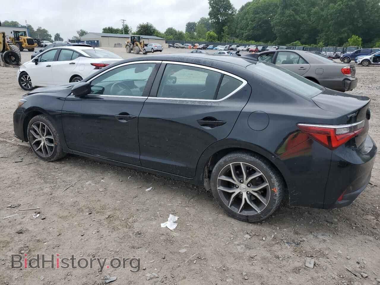 2019 ACURA ILX - VIN: 19UDE2F77KA008100 - Фото 2