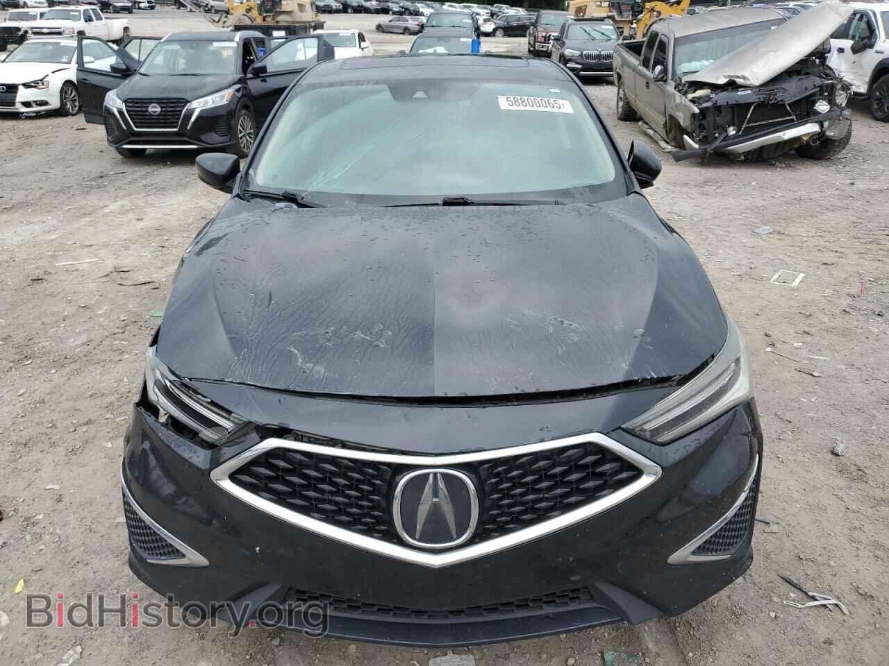 2019 ACURA ILX - VIN: 19UDE2F77KA008100 - Фото 5