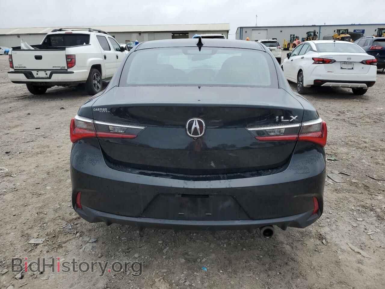 2019 ACURA ILX - VIN: 19UDE2F77KA008100 - Фото 6