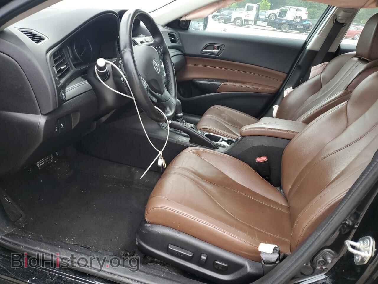 2019 ACURA ILX - VIN: 19UDE2F77KA008100 - Фото 7