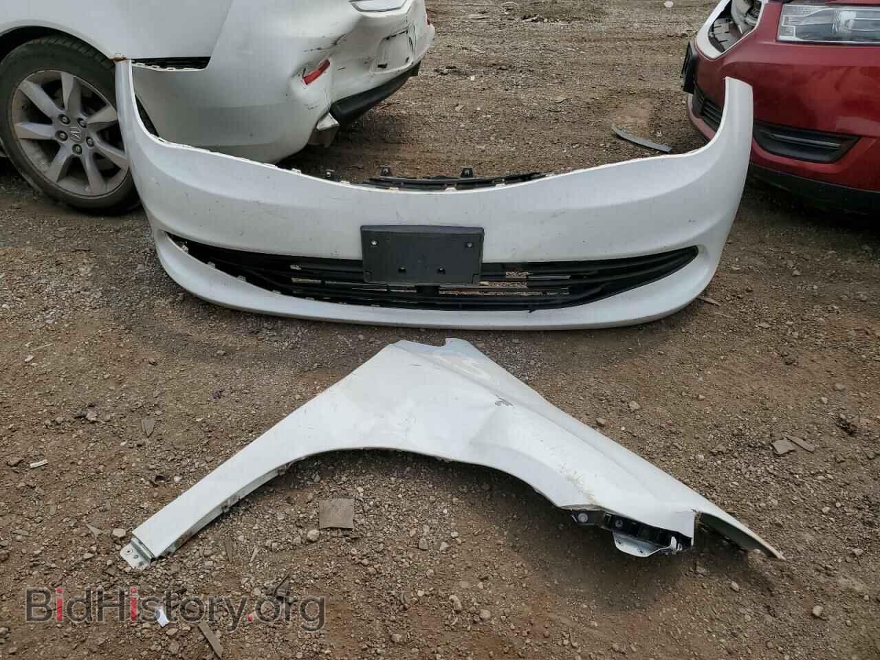 2018 CHRYSLER PACIFICA - VIN: 2C4RC1CG0JR171237 - Photo 13