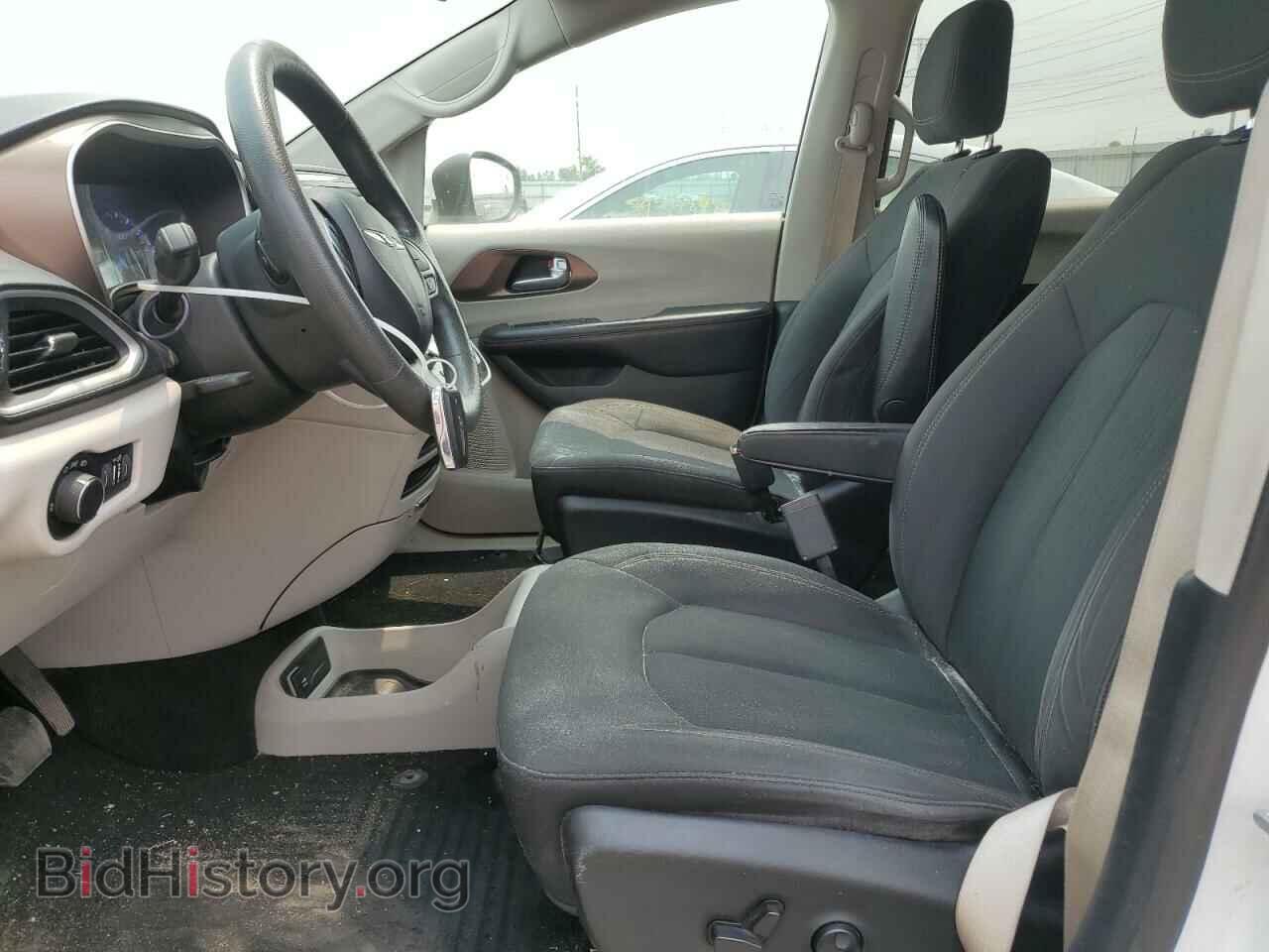 2018 CHRYSLER PACIFICA - VIN: 2C4RC1CG0JR171237 - Photo 7