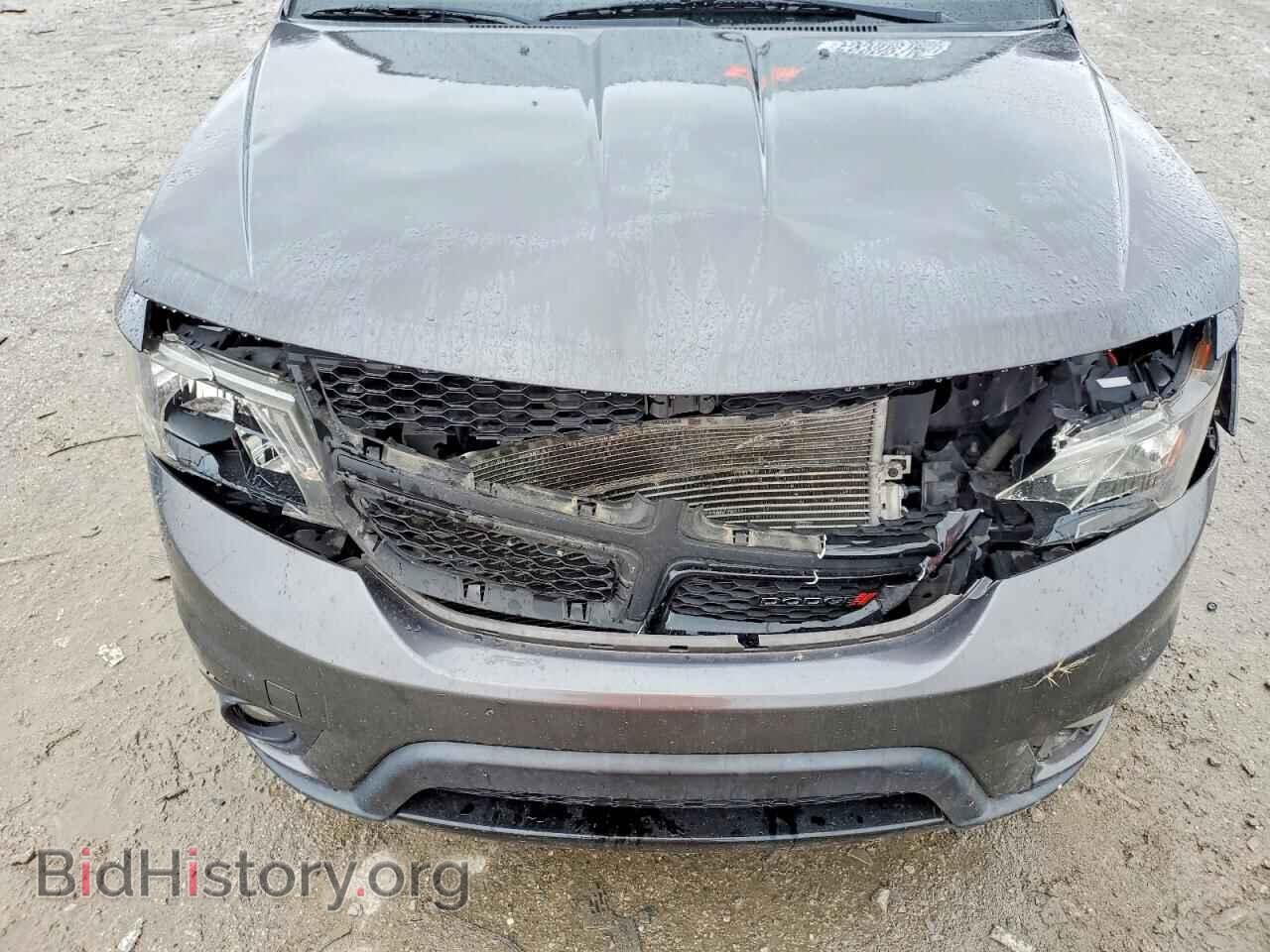 2015 DODGE JOURNEY - VIN: 3C4PDCBB4FT630800 - Photo 12