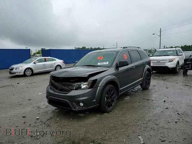 2015 DODGE JOURNEY - VIN: 3C4PDCBB4FT630800 - Photo 14