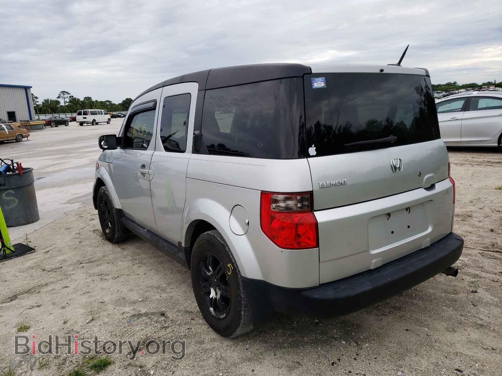 2008 HONDA ELEMENT - VIN: 5J6YH17798L005688 - Photo 3