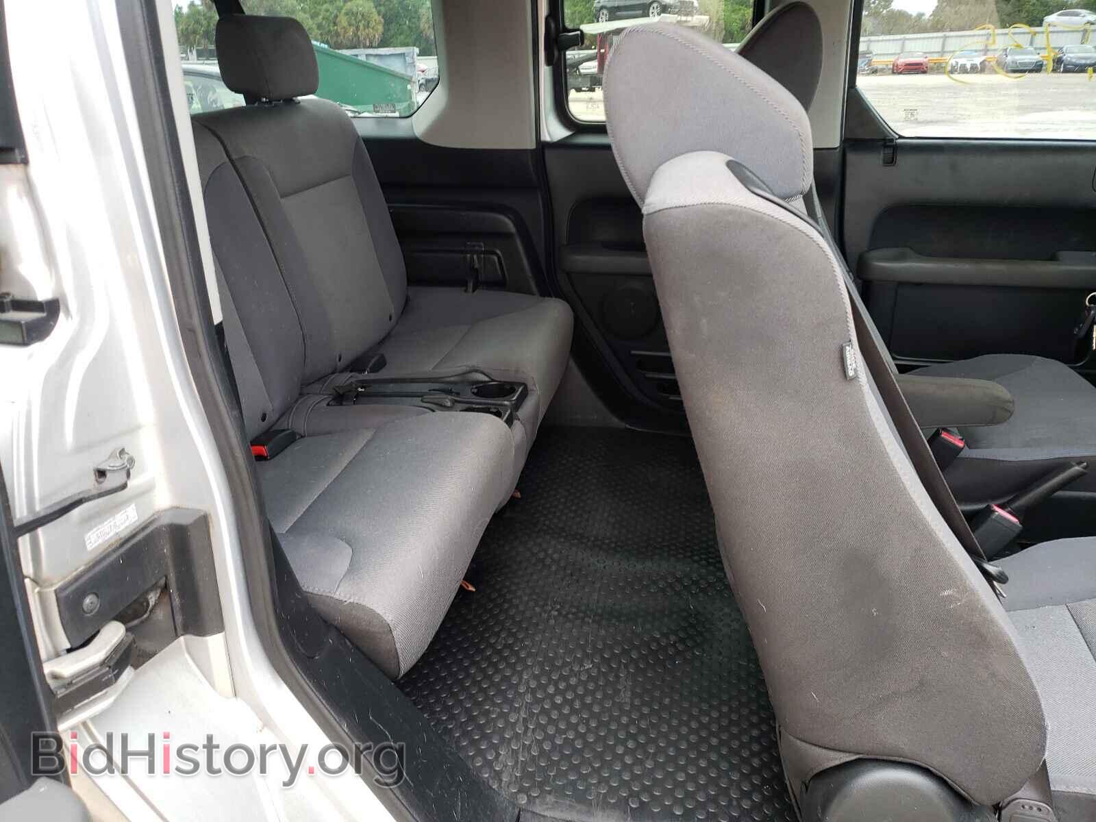 2008 HONDA ELEMENT - VIN: 5J6YH17798L005688 - Photo 6