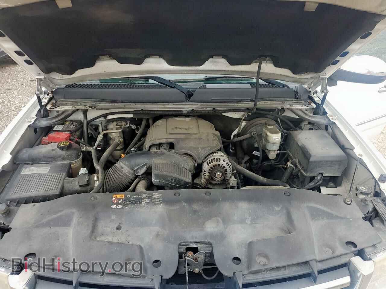 2013 GMC SIERRA - VIN: 3GTP1VE07DG304851 - Фото 11