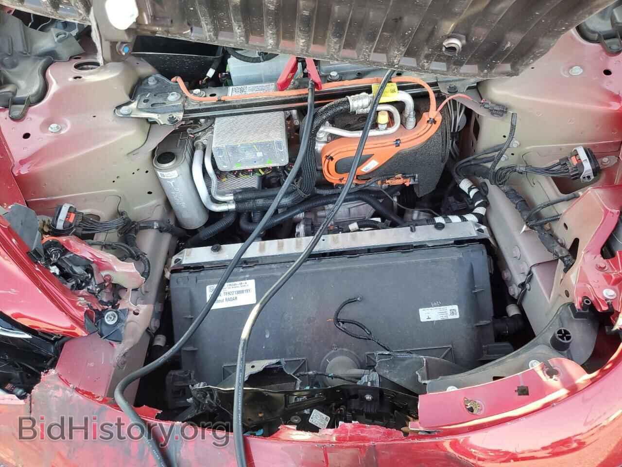 2022 TESLA MODEL 3 - VIN: 5YJ3E1EC7NF261156 - Photo 11