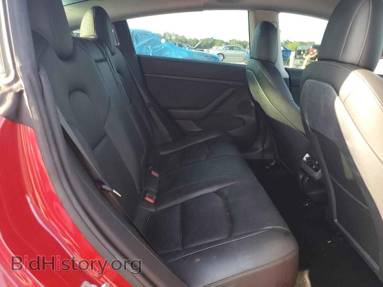 2022 TESLA MODEL 3 - VIN: 5YJ3E1EC7NF261156 - Photo 10