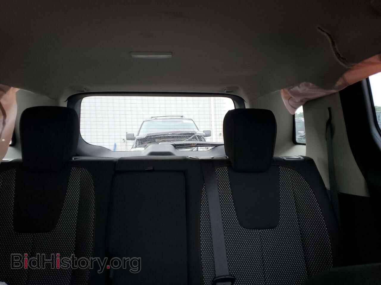 2017 GMC TERRAIN - VIN: 2GKALMEK4H6338246 - Photo 10
