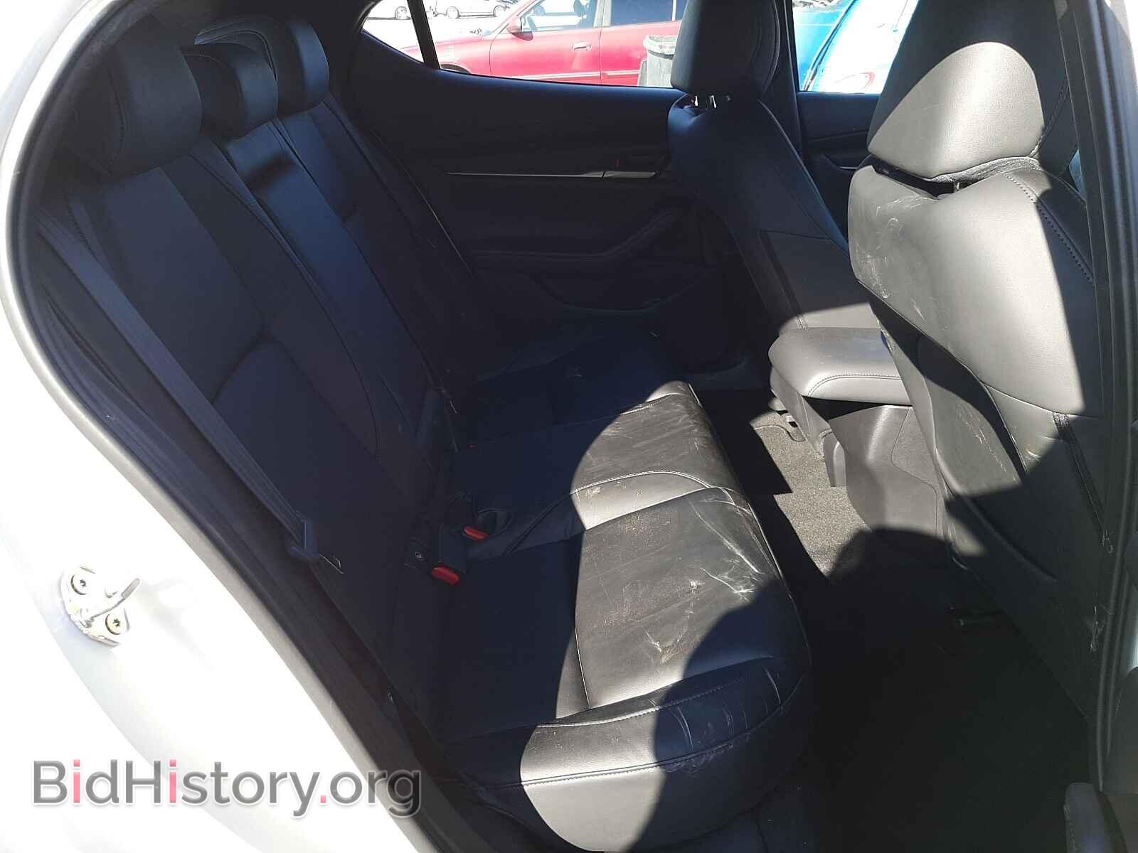2020 MAZDA 3 - VIN: JM1BPALMXL1174245 - Фото 6