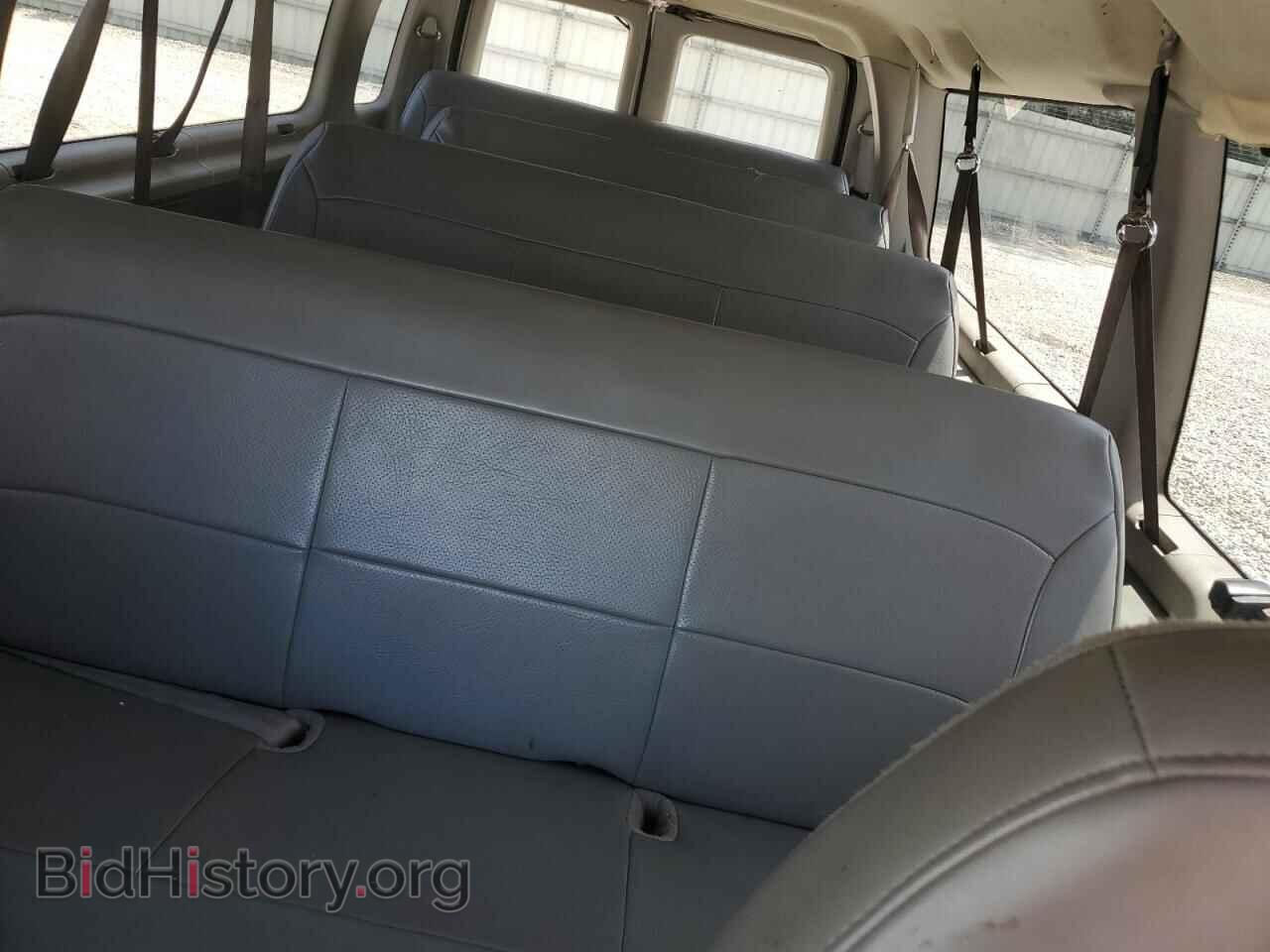 2007 FORD ALL Models - VIN: 1FBSS31L87DB10198 - Фото 10