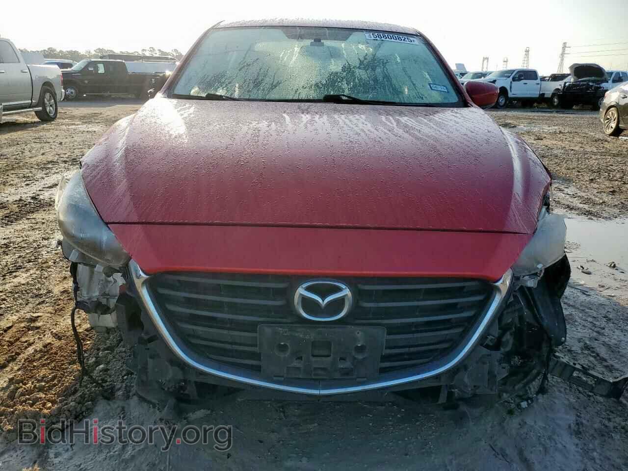 2017 MAZDA 3 - VIN: 3MZBN1U72HM157056 - Фото 5