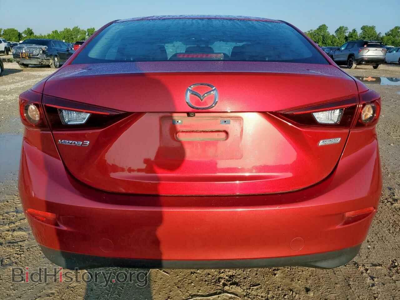 2017 MAZDA 3 - VIN: 3MZBN1U72HM157056 - Фото 6