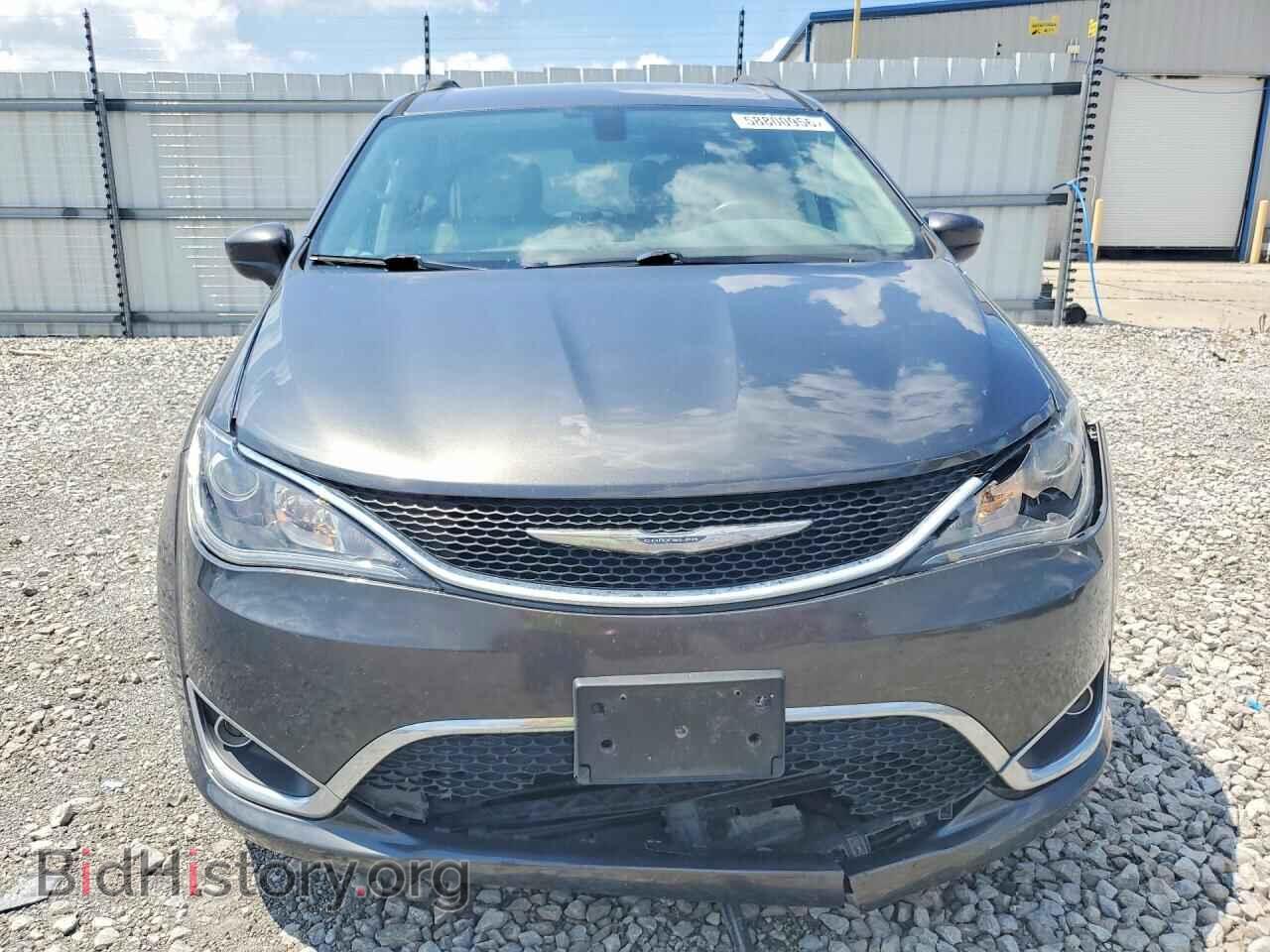 2017 CHRYSLER PACIFICA - VIN: 2C4RC1BG5HR501840 - Photo 5