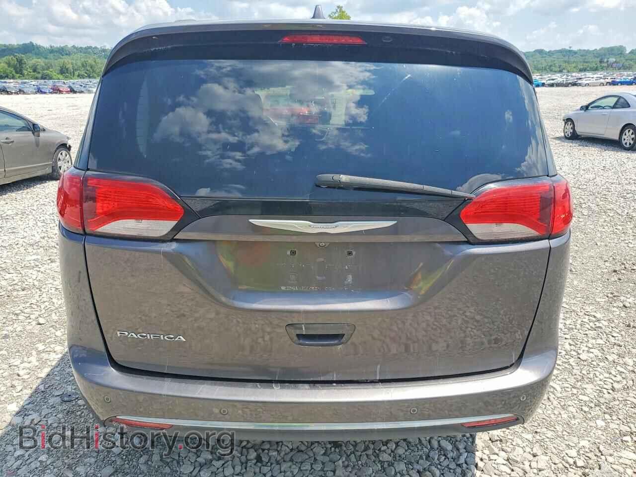 2017 CHRYSLER PACIFICA - VIN: 2C4RC1BG5HR501840 - Photo 6
