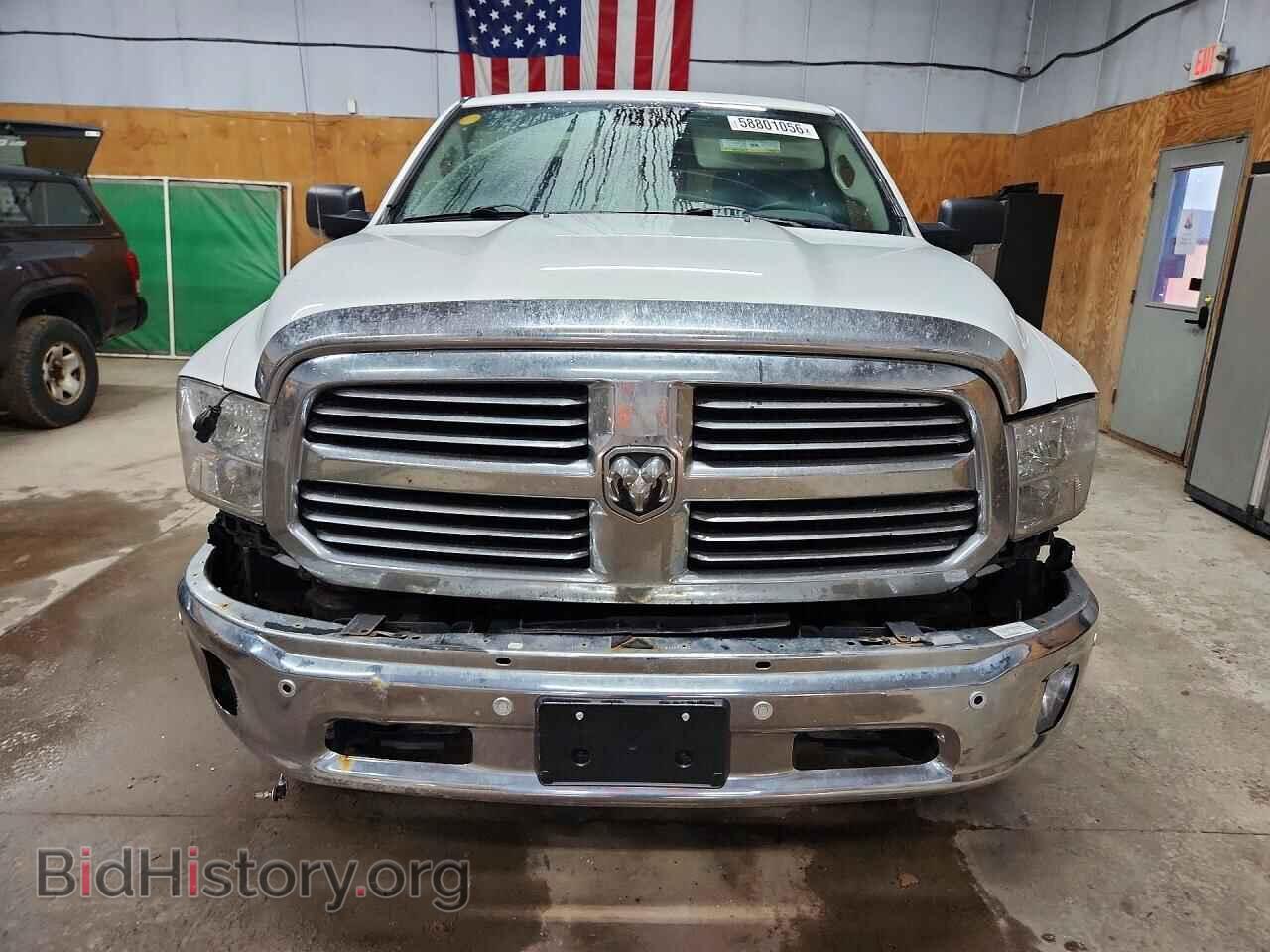 2014 RAM 1500 - VIN: 1C6RR7LM4ES354045 - Photo 5