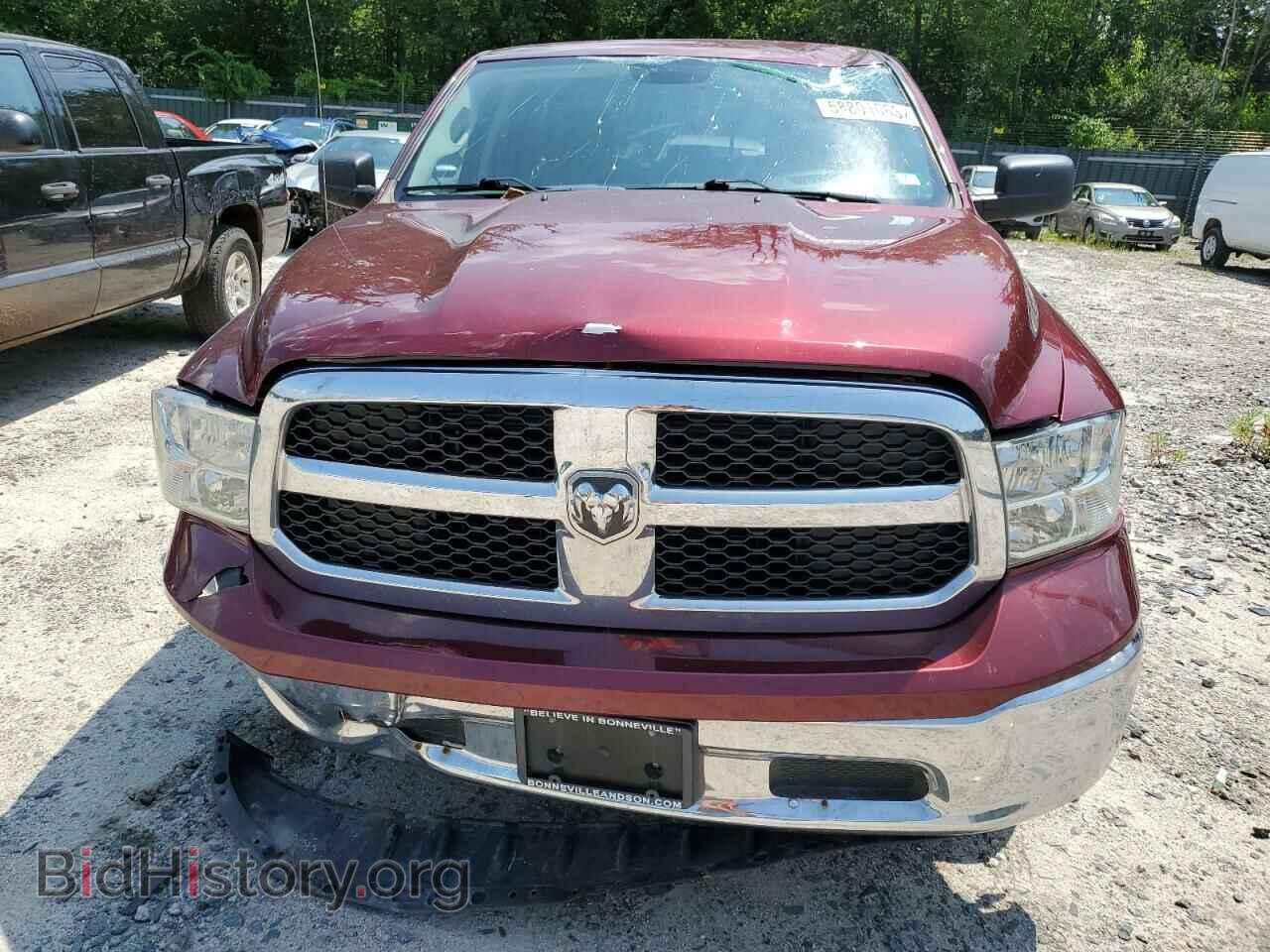 2018 RAM 1500 - VIN: 1C6RR7GG8JS307180 - Фото 5