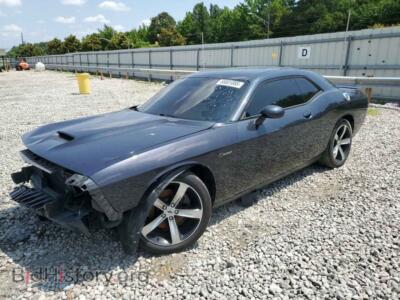2019 Dodge CHALLENGER GT, charcoal — VIN 2C3CDZJG6KH571464, Copart
