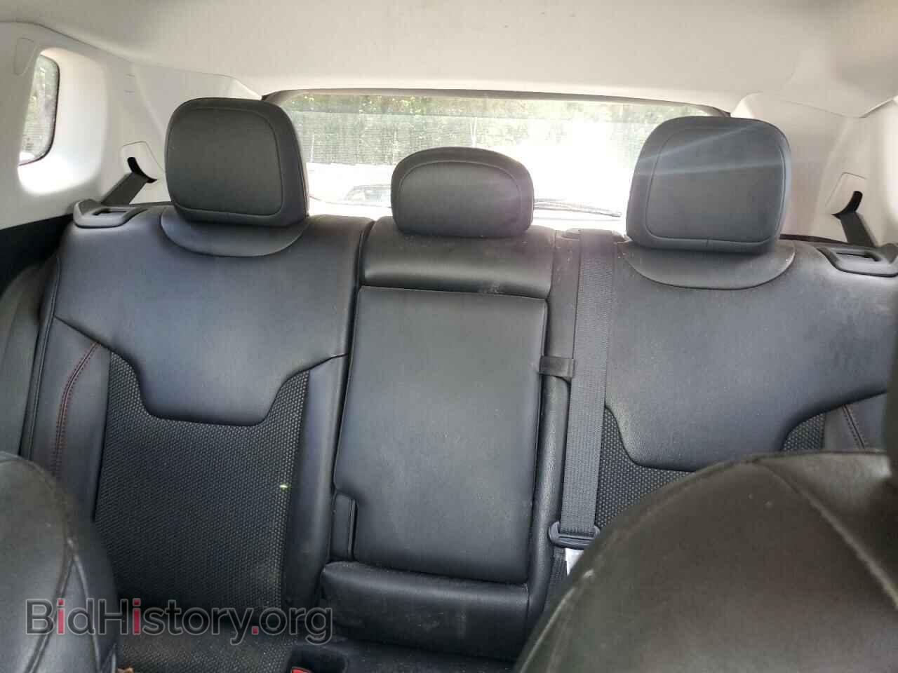 2020 JEEP COMPASS - VIN: 3C4NJDDB6LT166827 - Photo 10