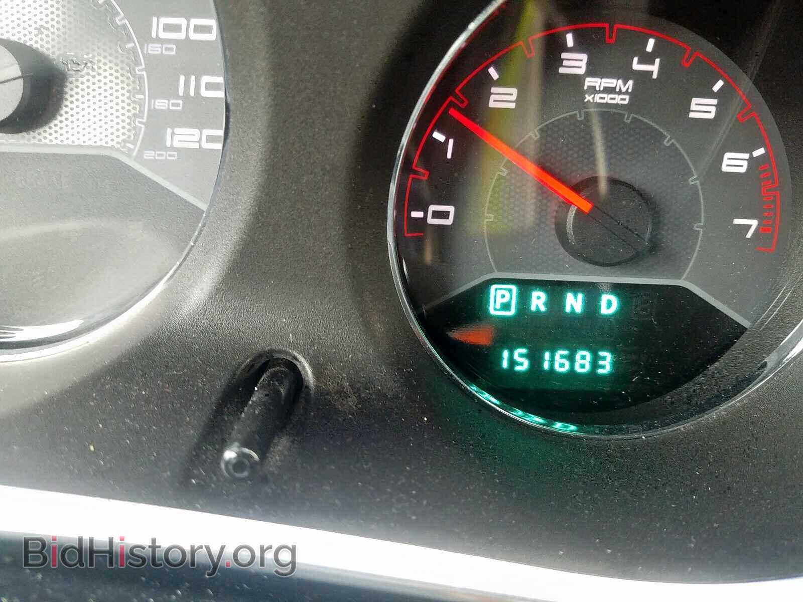 2011 DODGE AVENGER - VIN: 1B3BD4FB4BN523090 - Фото 8