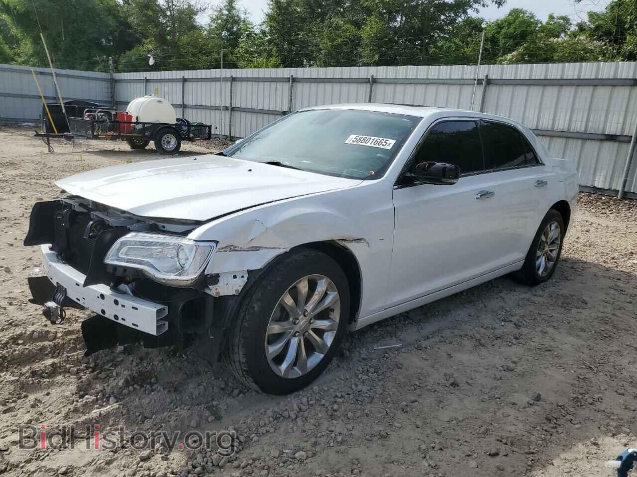 Photo 2C3CCASGXFH833172 - CHRYSLER 300 2015