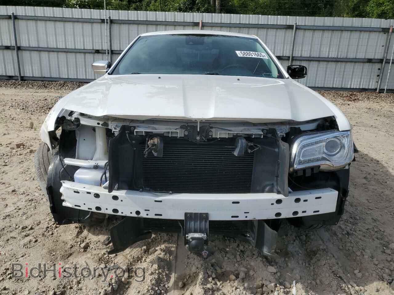 2015 CHRYSLER 300 - VIN: 2C3CCASGXFH833172 - Фото 5