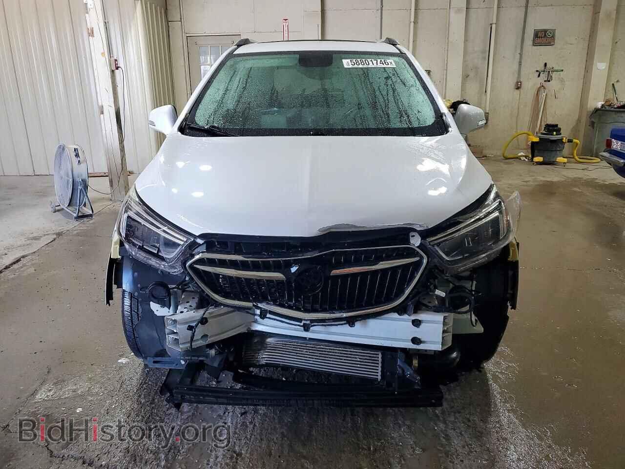 2017 BUICK ENCORE - VIN: KL4CJCSB5HB092114 - Photo 5