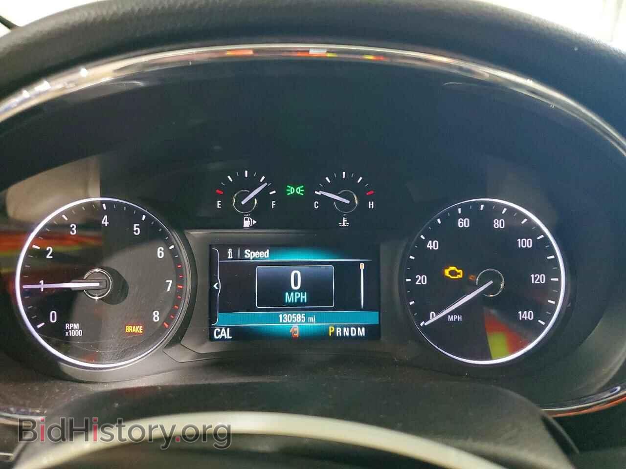 2017 BUICK ENCORE - VIN: KL4CJCSB5HB092114 - Photo 9