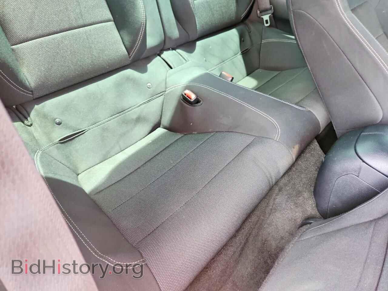 2017 FORD MUSTANG - VIN: 1FA6P8AM0H5340274 - Фото 10