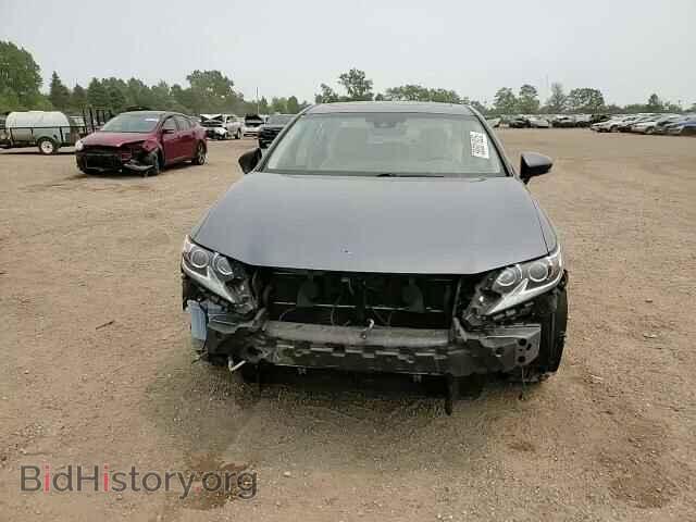 2016 LEXUS ES300 - VIN: JTHBW1GG5G2103282 - Фото 13
