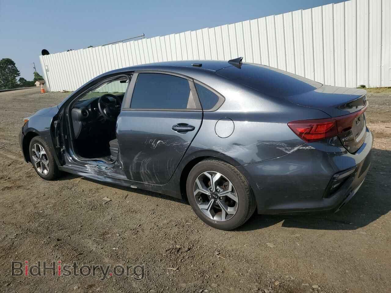 2019 KIA FORTE - VIN: 3KPF24AD4KE080085 - Фото 2