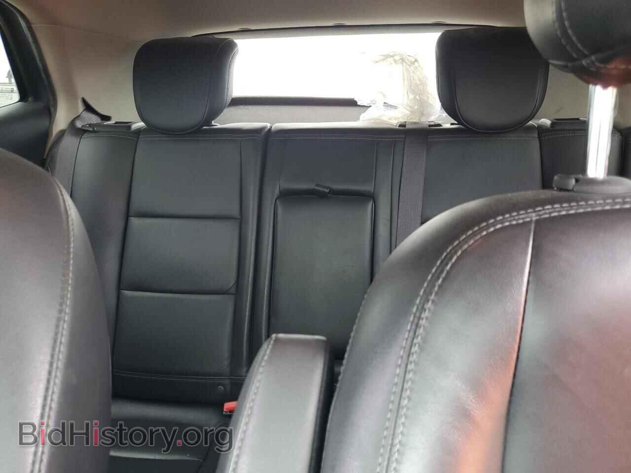 2018 BUICK ENCORE - VIN: KL4CJCSB8JB526421 - Фото 10