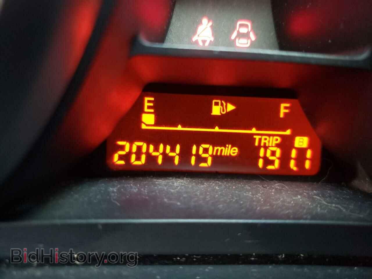 2012 MAZDA 5 - VIN: JM1CW2BL4C0110052 - Photo 8