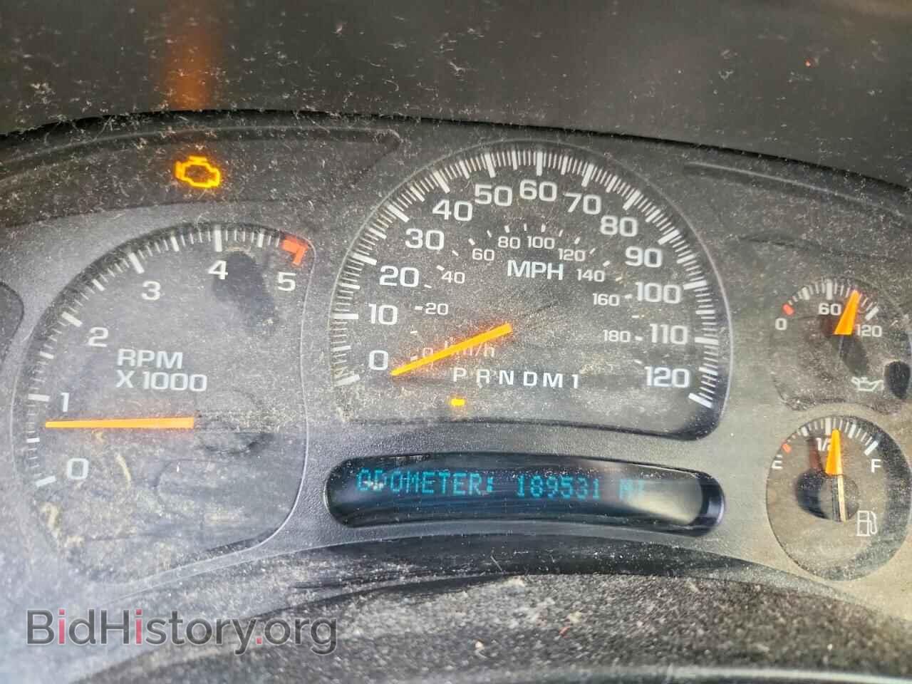 2007 GMC SIERRA - VIN: 1GTHK23D27F115259 - Фото 9