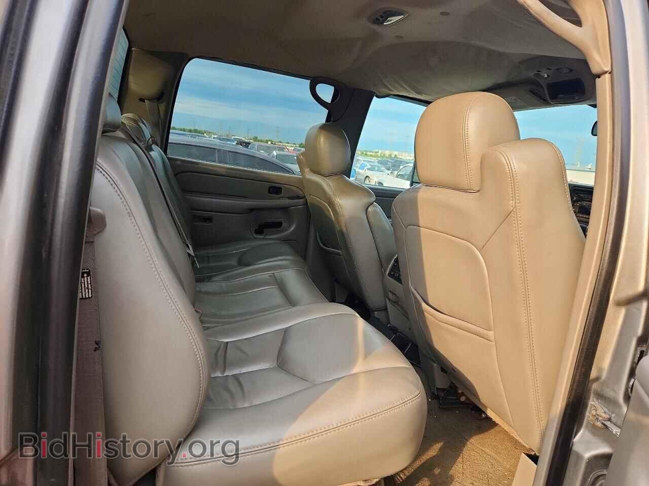 2007 GMC SIERRA - VIN: 1GTHK23D27F115259 - Фото 10