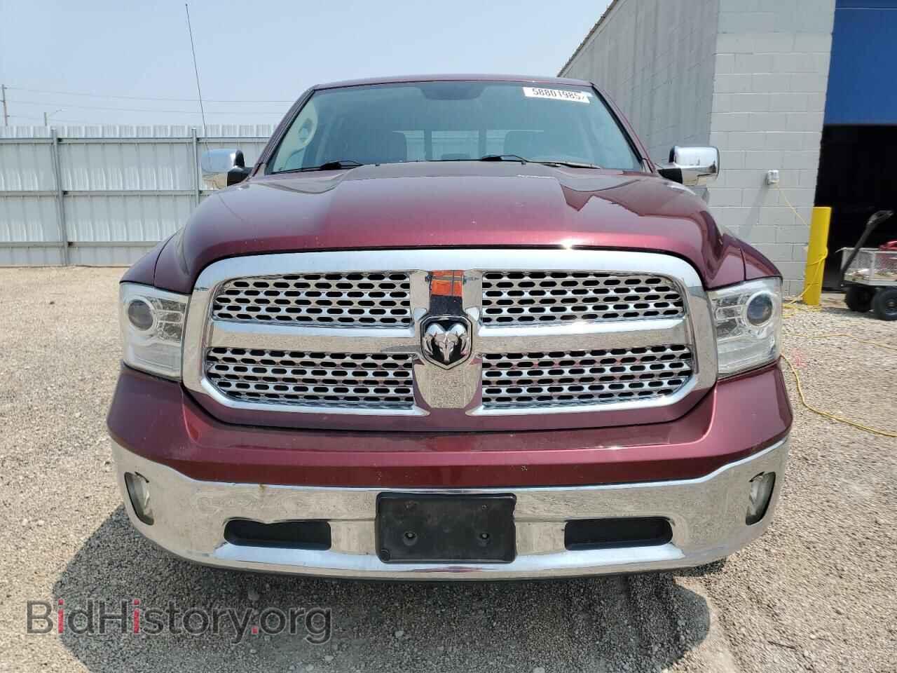 2017 RAM 1500 - VIN: 1C6RR7NTXHS816603 - Фото 5