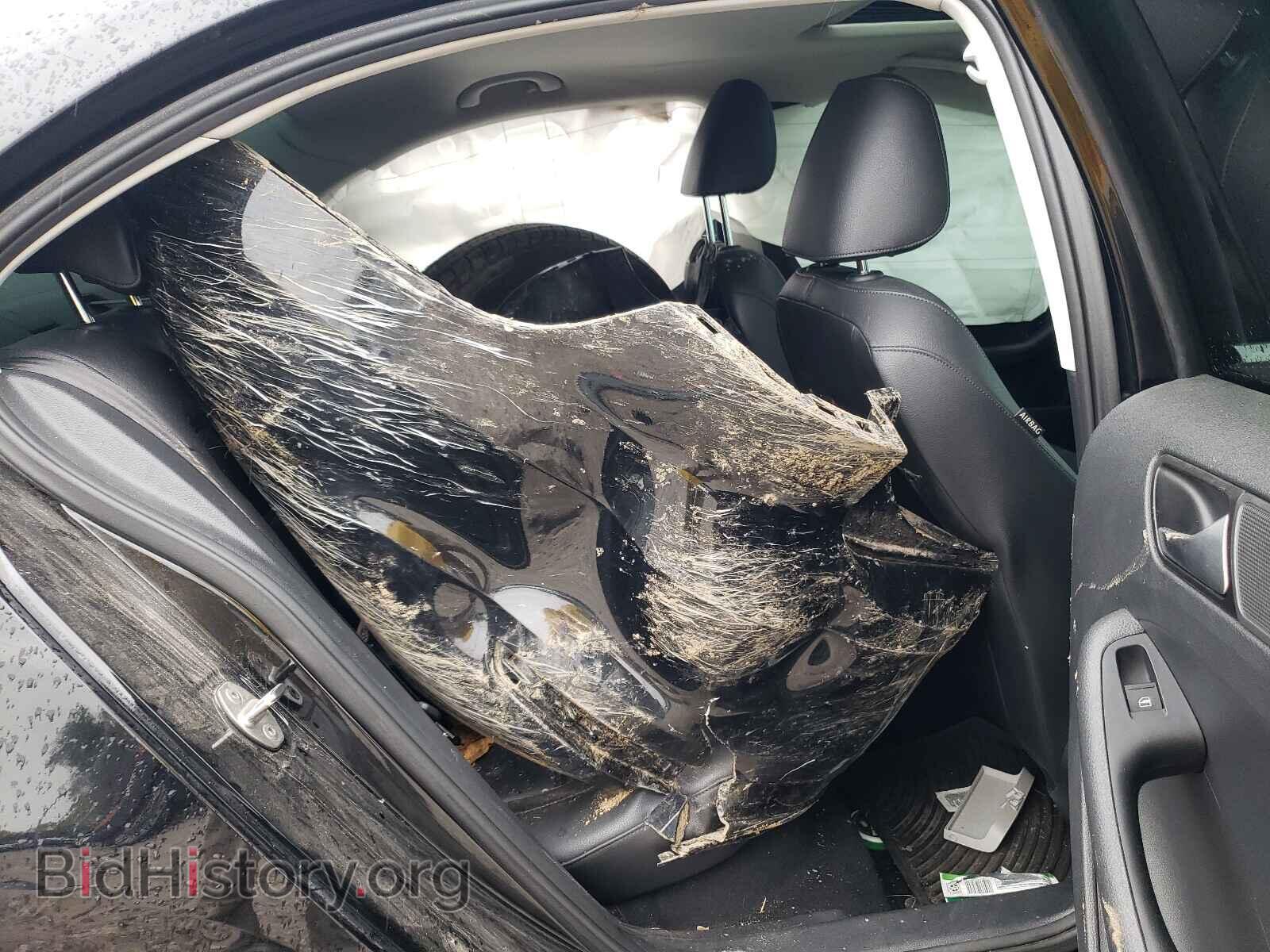 2017 VOLKSWAGEN JETTA - VIN: 3VWDB7AJXHM269379 - Фото 6
