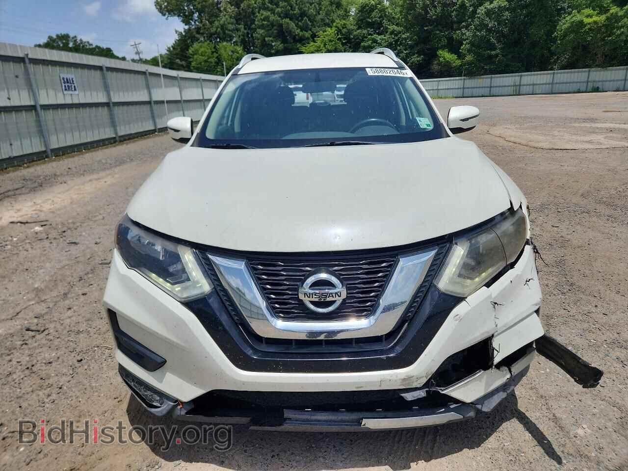 2017 NISSAN ROGUE - VIN: KNMAT2MVXHP545008 - Фото 5