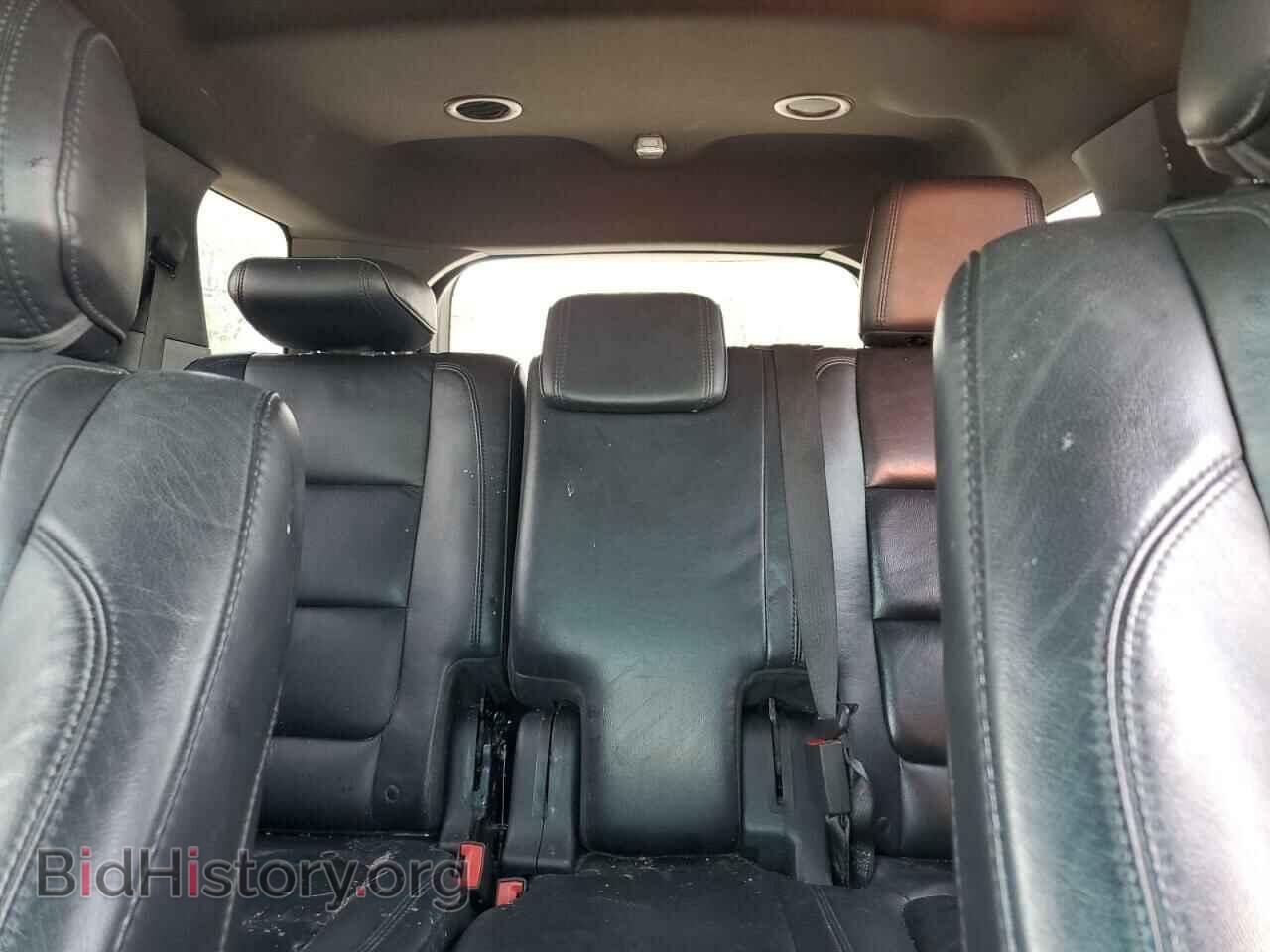 2013 FORD EXPLORER - VIN: 1FM5K8D89DGC85630 - Фото 10