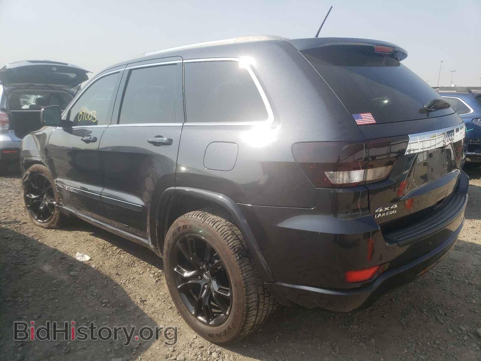 2012 JEEP CHEROKEE - VIN: 1C4RJFAG2CC224554 - Фото 3