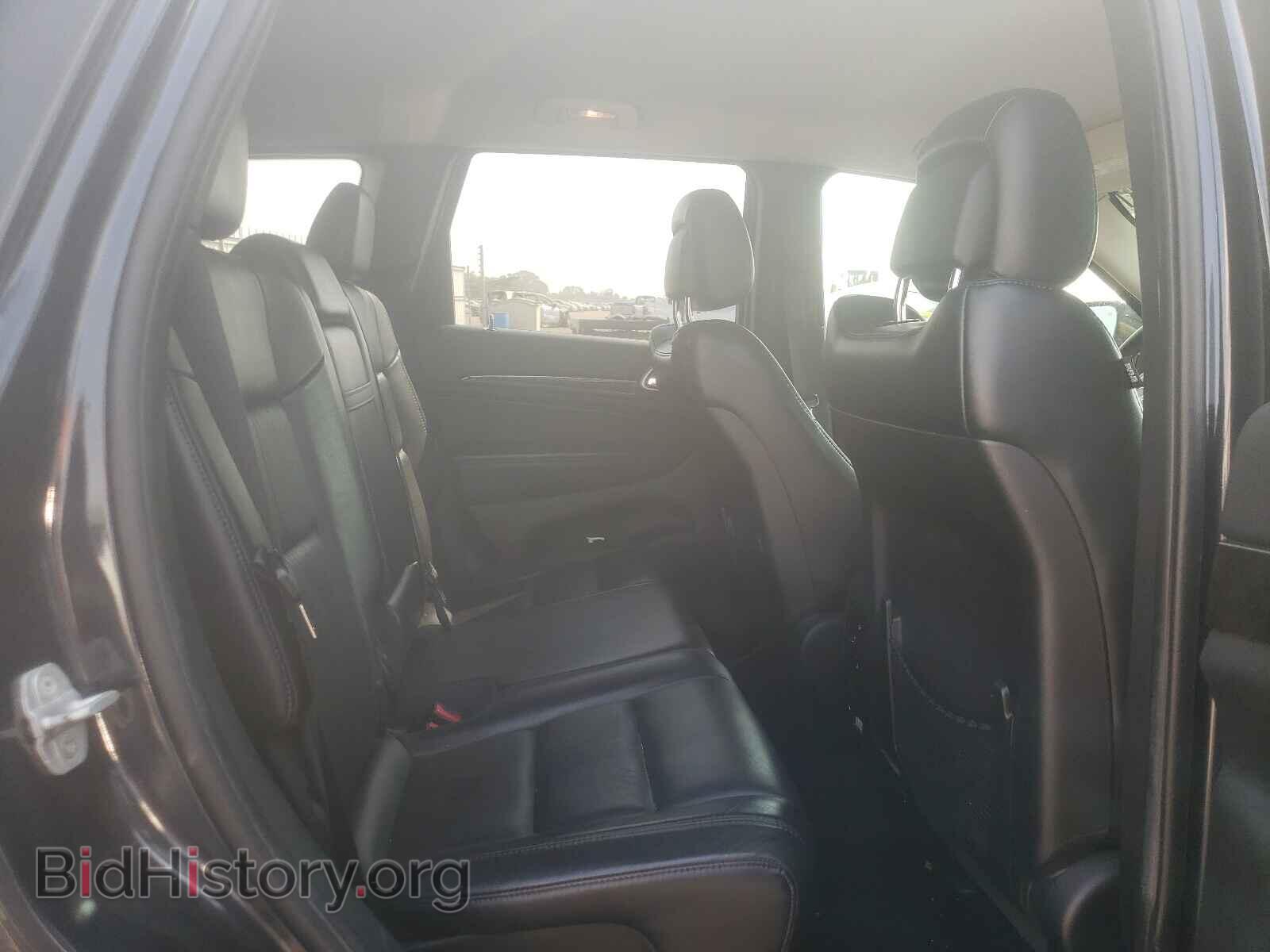 2012 JEEP CHEROKEE - VIN: 1C4RJFAG2CC224554 - Фото 6