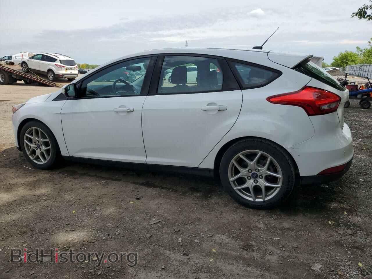 2016 FORD FOCUS - VIN: 1FADP3K2XGL214568 - Photo 2